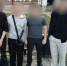 В Оренбурге задержали двух закладчиков с крупной партией наркотиков - Газета Оренбуржье