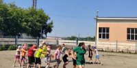 Сказочное лето - Нижнеломовский район