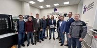 Ученые НГТУ запатентовали способ диагностики станочного оборудования с использованием ИИ - НГТУ