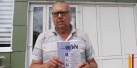 Статью лискинца «Без скобок о клевете и клеветнике» опубликовали в журнале «Подъем» - РИА Воронеж