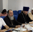 Руководитель епархиального отдела принял участие в заседании Совета по межнациональным и межконфессиональным отношениям - Чебоксарско-Чувашская Епархия