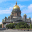 Иностранный турпоток в Петербурге вырастет к концу года - Spbdnevnik.ru