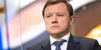 Владимир Ефимов: Два жилых комплекса построили по реновации на востоке столицы, фото - Мой район