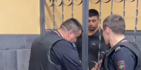 Суд в Краснодаре арестовал водителя, обвиняемого в умышленном наезде на людей - Кубанские Новости