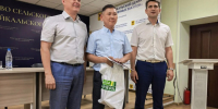 Более 170 забайкальцев прошли курсы «Школа фермера» - Забайкальский рабочий