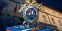 В Горшеченском районе Курской области возбуждено уголовное дело по факту нарушения охраны труда - Следственный комитет