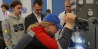 В Белгородской области открывают шестой кластер «Профессионалитета» - Сетевое издание Победа 31
