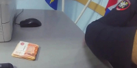 Иностранец нарушил режим пребывания и пытался дать взятку полицейским в Минводах - ИА Победа 26