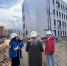 В Подмосковье в 2026 году по народной программе построят и отремонтируют сотни объектов: в Котельниках откроют школу на 2100 мест и новый детский сад - Kotelniki.Info