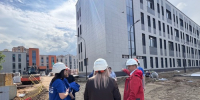 В Подмосковье в 2026 году по народной программе построят и отремонтируют сотни объектов: в Котельниках откроют школу на 2100 мест и новый детский сад - Kotelniki.Info
