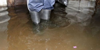 В Черногорске новая коммунальная авария, часть города опять без воды - Агентство Информационных Сообщений