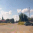 Госавтоинспекция не рекомендует ехать на "Золотые пески" в Осинский район - дорогу размыло - IrkutskMedia.Ru