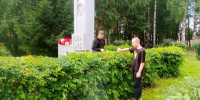 Вот оно какое, лето трудовое! - Администрация городского округа