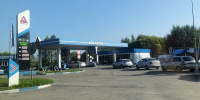 Заправки в Кирове пополнят бензином из Татарстана - Город Киров