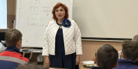 89 пензенских школьников подтвердили квалификацию токаря||Фото: мэрия - Пензенская Правда