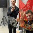 Познавательно-развлекательная программа  «Святые Пётр и  Феврония» - МО Новольвовское