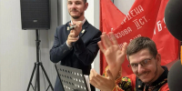 Познавательно-развлекательная программа  «Святые Пётр и  Феврония» - МО Новольвовское