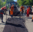В Люберцах с начала сезона устранили на дорогах почти пять тысяч ям - Телеканал ЛТВ