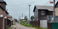 Спасатели напомнили дачникам Сургута о правилах пожарной безопасности - СургутИнформТВ