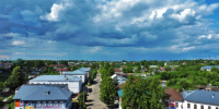 Ежедневный прогноз погоды - Газета Макарьевский вестник