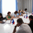 Состоялось очередное заседание городской комиссии по делам несовершеннолетних и защите их прав - Город Первомайск
