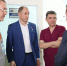 Сенатор Дмитрий Перминов оценил работу омского КМХЦ - Вечерний Омск