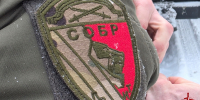 В Ленобласти при содействии СОБР Росгвардии пресечена деятельность подпольной нарколаборатории - Росгвардия