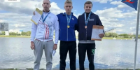 Московские победы - Министерство физической культуры и спорта