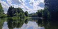 вода России - ИА Малая Родина