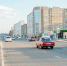 На проспекте Победы в Курске заработали новые светофоры - Курская правда