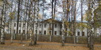 диспансер Кудымкар - Новый Компаньон