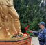 Судебные приставы Муслюмовского района почтили подвиг поколения Победителей - УФССП Республики Татарстан