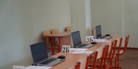 430 выпускников региона воспользовались возможностью пересдать ЕГЭ - Правительство Новгородской области
