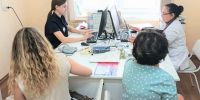 Центральная городская больница приглашает на День открытых дверей - Знамя Труда