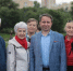 Окружной фестиваль прошел в парке Дружбы на севере Москвы - Хорошёвка