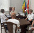Глава Мокшанского района Алевтина Викторовна Решетченко провела личный прием граждан - Мокшанский район