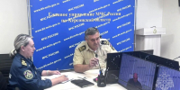 Всероссийское селекторное совещание по проблемным вопросам безопасности на водных объектах в летний период - МЧС России