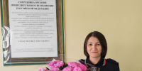 Триумф профессионализма: старший лейтенант Булатукова покорила Ростов-на-Дону - УФССП России