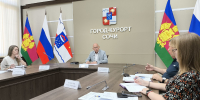 В Сочи продолжается развитие инклюзивной среды на объектах санаторно-курортной отрасли - Sochi.Com