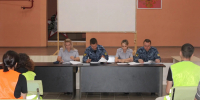 В колонии-поселении № 8 УФСИН России по Ульяновской области прошла неделя бесплатной юридической помощи - УФСИН по Ульяновской области