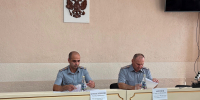 В тюрьме г. Димитровграда подведены итоги деятельности учреждения за 2 квартал 2026 года - УФСИН по Ульяновской области