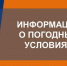 Курские спасатели предупредили о надвигающейся непогоде - Курские Известия