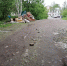 Контейнеры не для любого мусора - MyOmutninsk.Ru