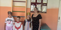 Специалисты музея А.Н. Радищева знакомят со сказочным наследием А.Н. Афанасьева - Объединение литературно-мемориальных музеев