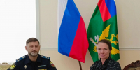 На защите интересов семьи и детства: ребенок не должен быть разменной монетой - УФССП