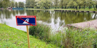 Купаться в Петербурге безопасно только на двух пляжах - Санкт-Петербург.ру