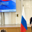Выпускники Президентской программы получили дипломы в Смольном - Администрация г. Санкт-Петербурга