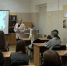 Более 4000 самарских школьников и студентов стали участниками лекций Российского общества "Знание" по цифровой безопасности - Волга Ньюс
