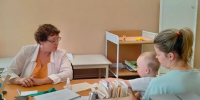 Более 60 жителей Нюксеницы получили консультации медицинских специалистов благодаря проекту «Здравдесант» - Правительство Вологодской области