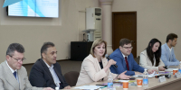 Состоялся форум «Корпоративный демографический стандарт Калужской области» - Министерство труда и соцзащиты